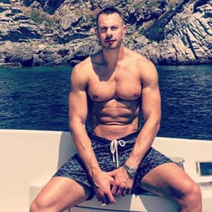 Angelo Evans