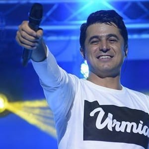 Ali Pormehr