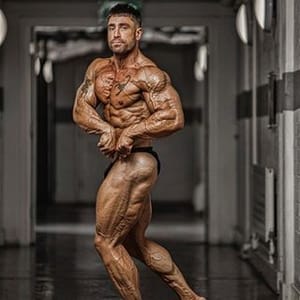 Iron Bodies Gym