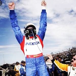 Paul Tracy