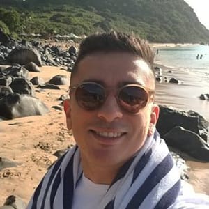 Renan Machado