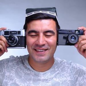 shuxratusmonov
