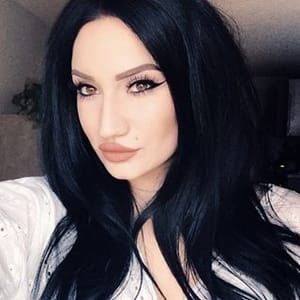 Alysha Marcantonio