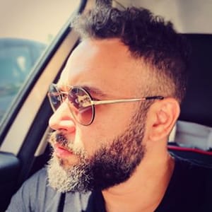 Sherif Mokhtar