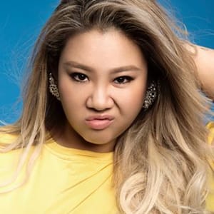 Joyce Cheng