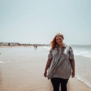 Nina Witte