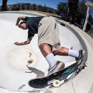 Josh Peacock Henderson