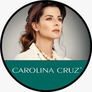 Carolina Cruz Empresa