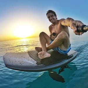 Damien Leroy