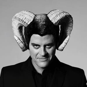 Mike Amigorena
