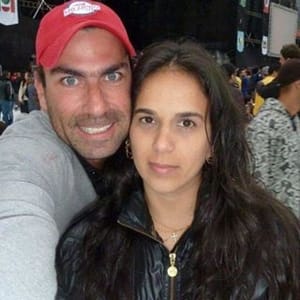 Luciana Prezia