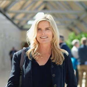 Mariel Hemingway