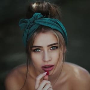 Girls Photography