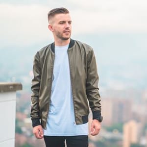 Evan Craft