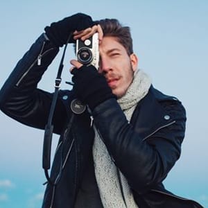 Spencer Kohn