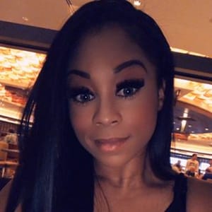 Larissa Hodge