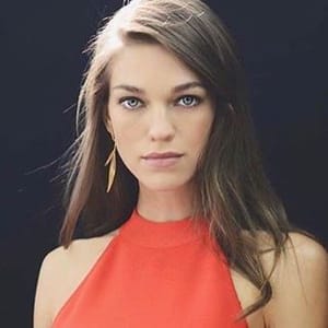 Samantha Marie Gradoville
