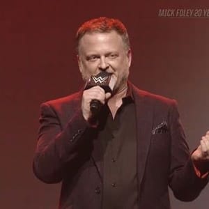 Jeremy Borash