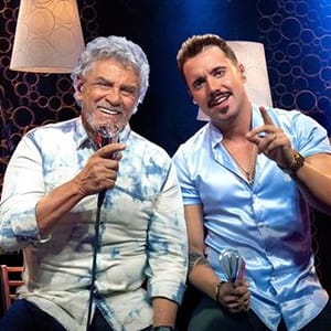 Matogrosso E Mathias