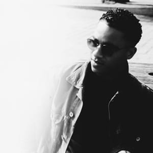 Theo Graham