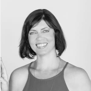 Rebecca Ray