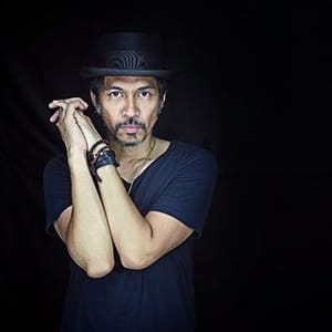 Ridho Hafiedz