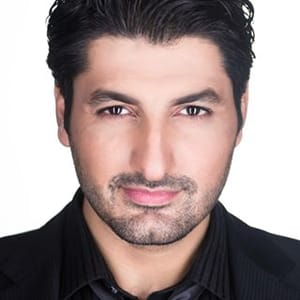 Syed Jibran