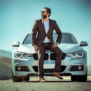 Mohamed Attef