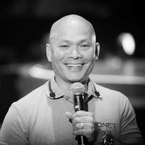 Joseph Bismark
