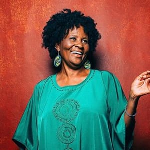 Tererai Trent
