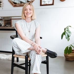 Sarah Swell
