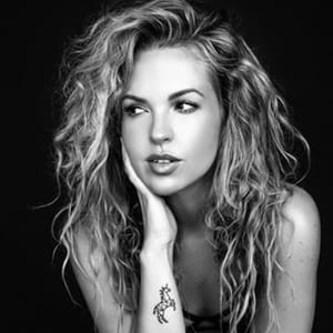 Briana Buckmaster