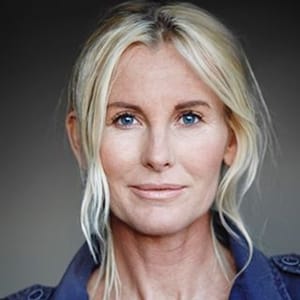 Victoria Skoglund