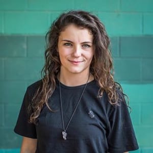 Sydney Olson