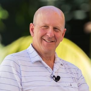 David Solomon