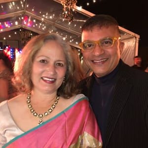 Prasad Bidapa
