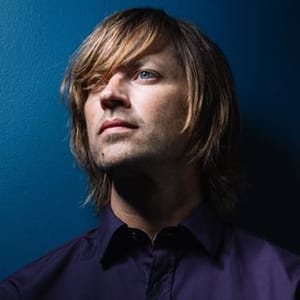 Rhett Miller
