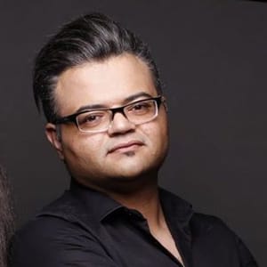 Afshin Azari