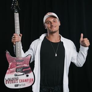 Cory Teunissen