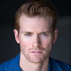 Mark Mackillop