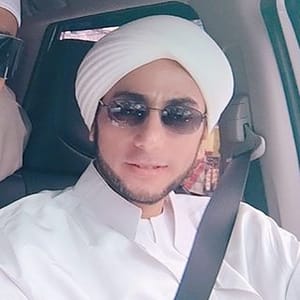Muhammad Syahab