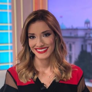 Jovana Joksimovic