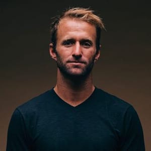 Josh Kerr