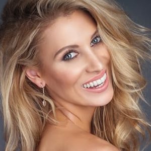 Katerina Prusova
