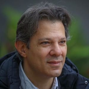 Fernando Haddad