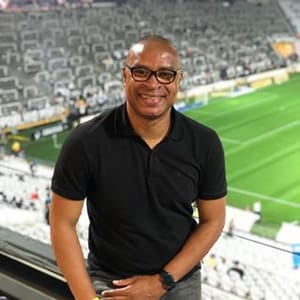 Paulo Sergio