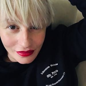 Zuza Krajewska