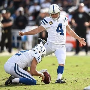 Adam Vinatieri