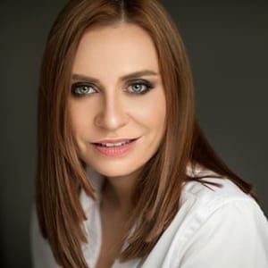 Adina Buzatu