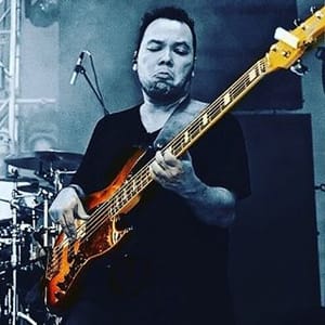 Rodner Padilla